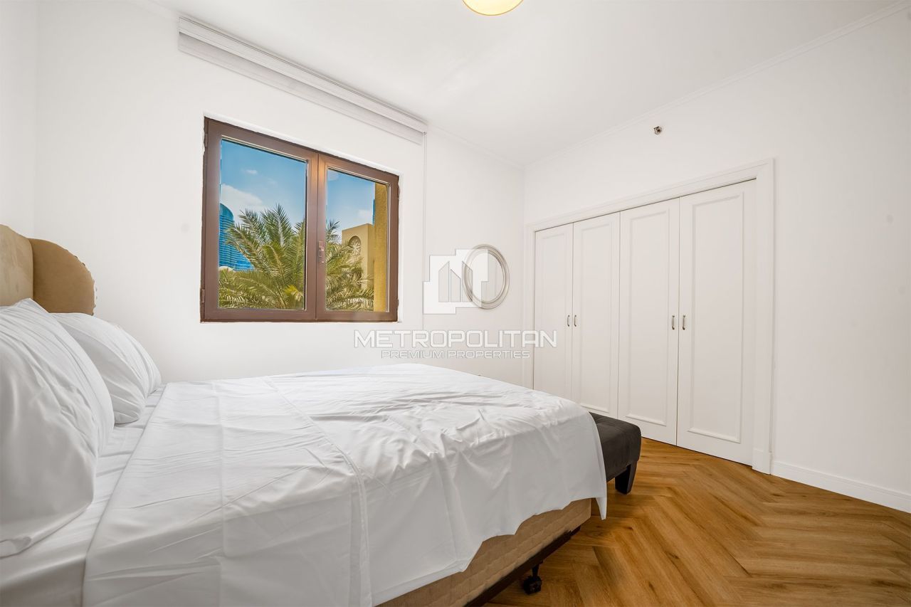 Апартаменты в Дубае, ОАЭ, 128 м² - фото 15