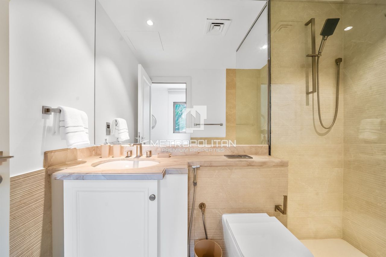 Апартаменты в Дубае, ОАЭ, 128 м² - фото 16