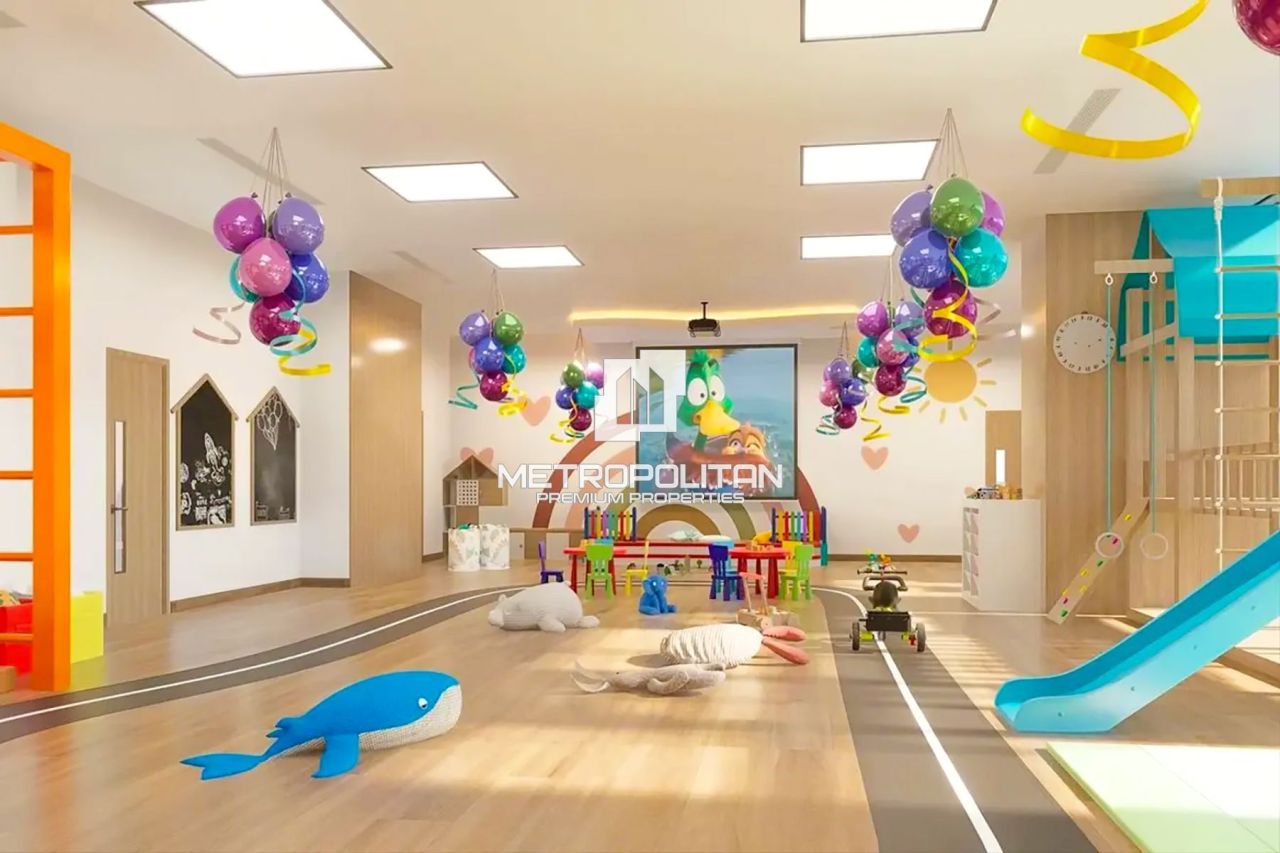 Апартаменты в Дубае, ОАЭ, 113 м² - фото 16