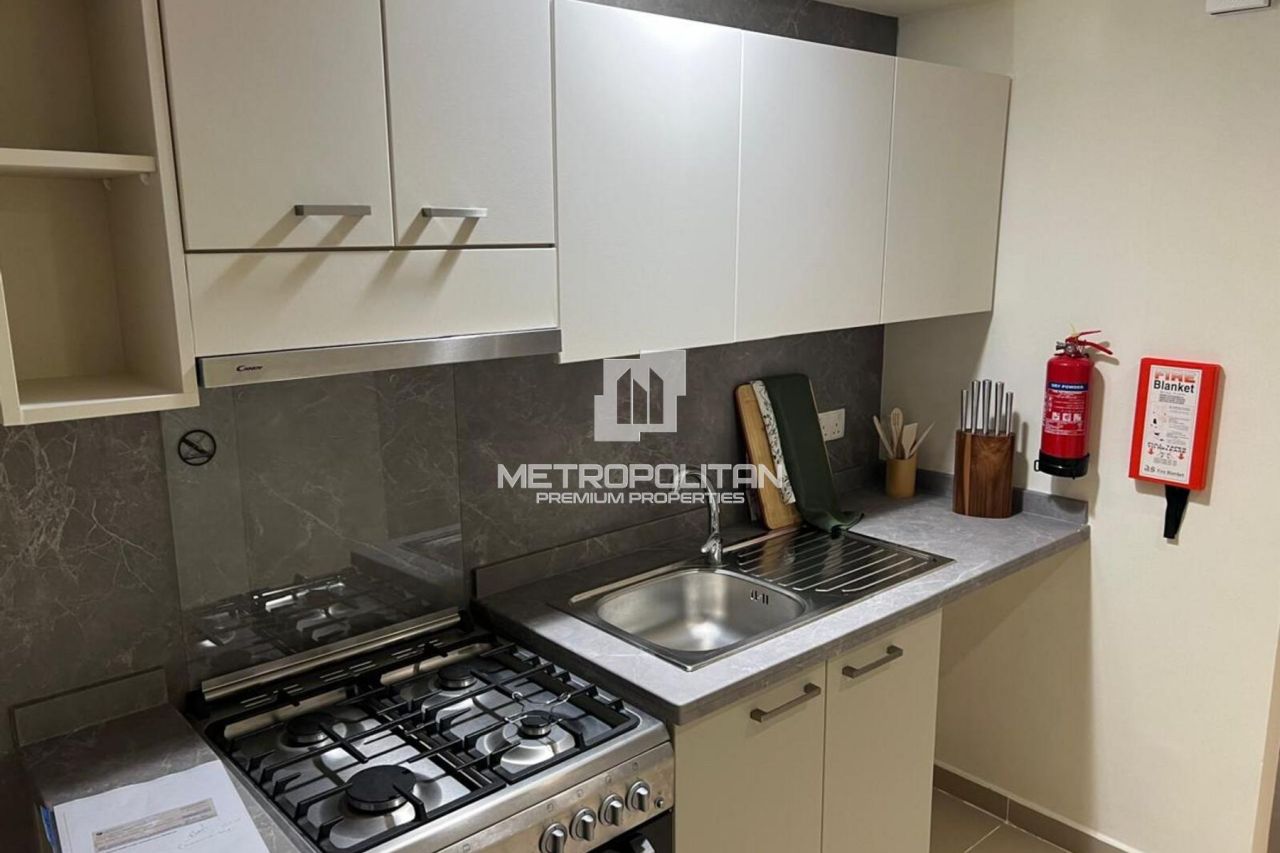 Апартаменты в Рас-эль-Хайме, ОАЭ, 41 м² - фото 16