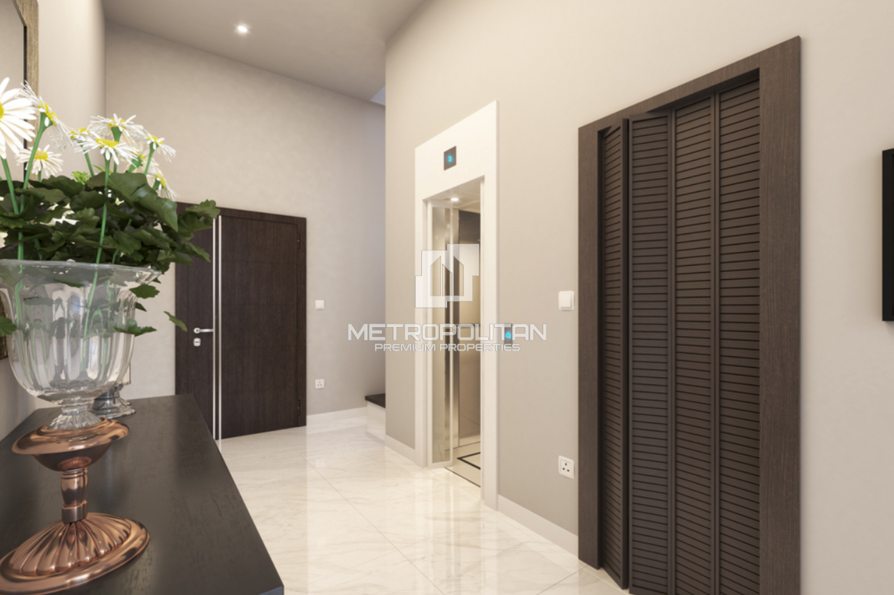 Вилла в Дубае, ОАЭ, 79 м² - фото 16