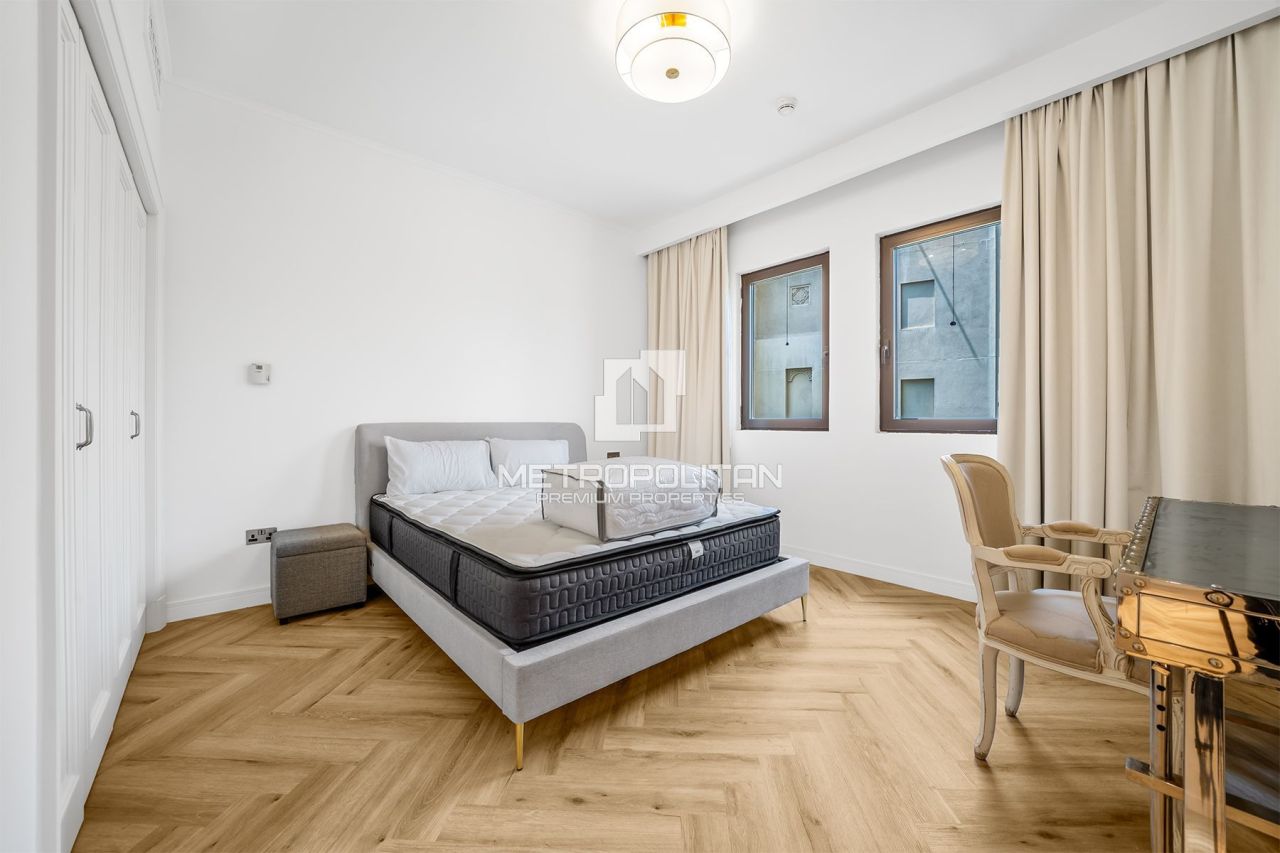 Апартаменты в Дубае, ОАЭ, 128 м² - фото 17