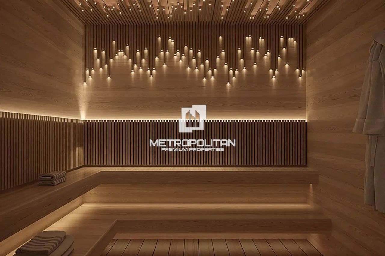 Апартаменты в Дубае, ОАЭ, 113 м² - фото 17