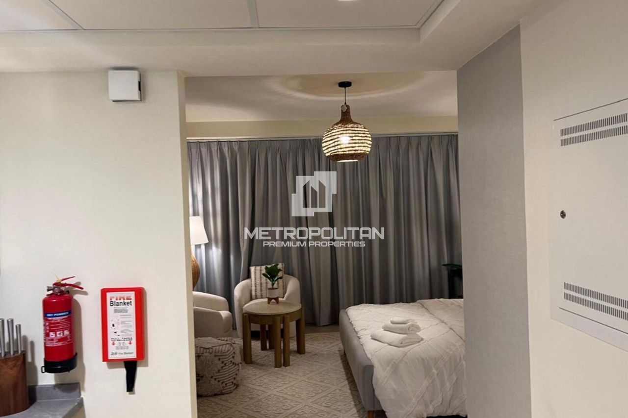 Апартаменты в Рас-эль-Хайме, ОАЭ, 41 м² - фото 17