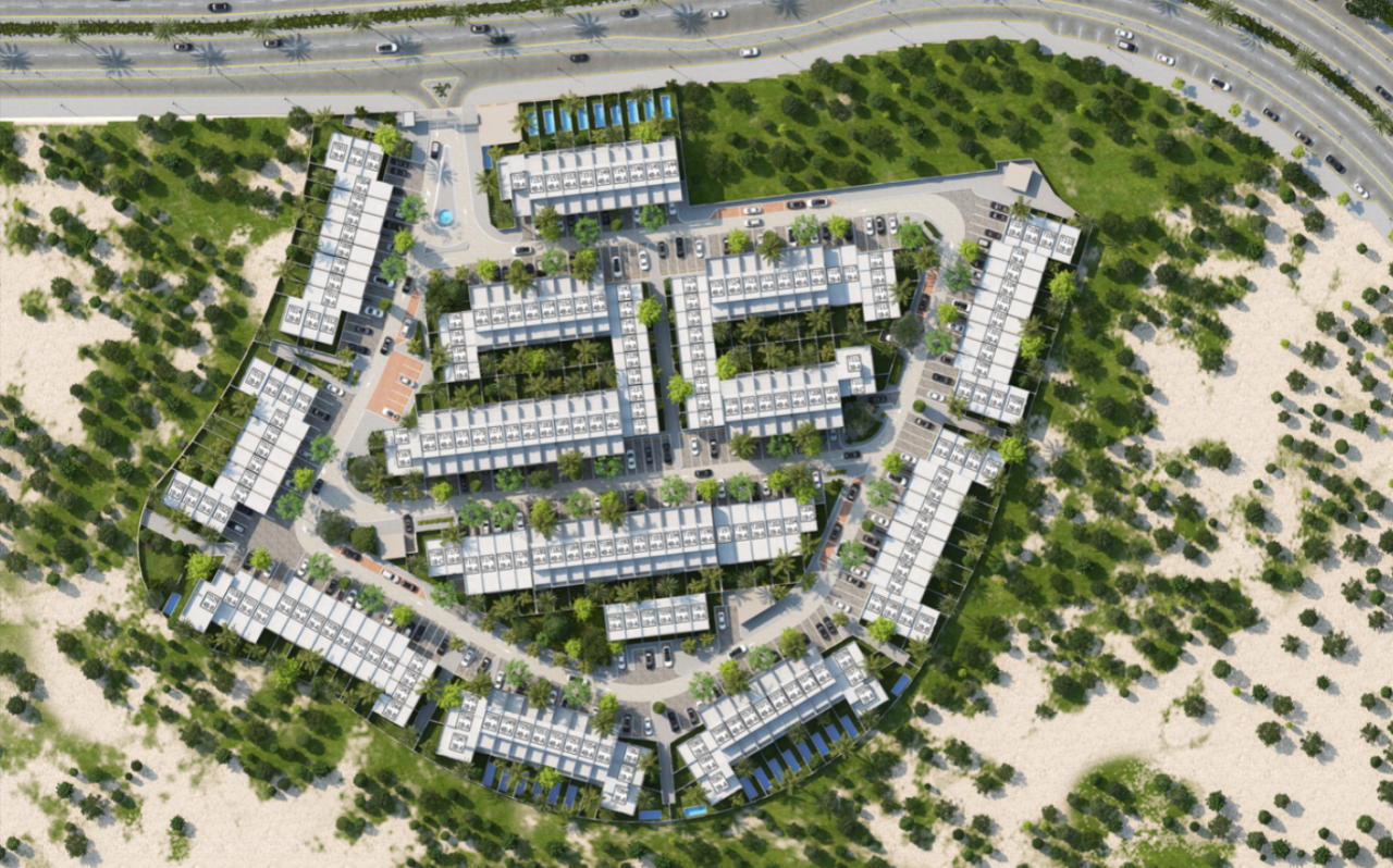 Вилла в Дубае, ОАЭ, 79 м² - фото 17