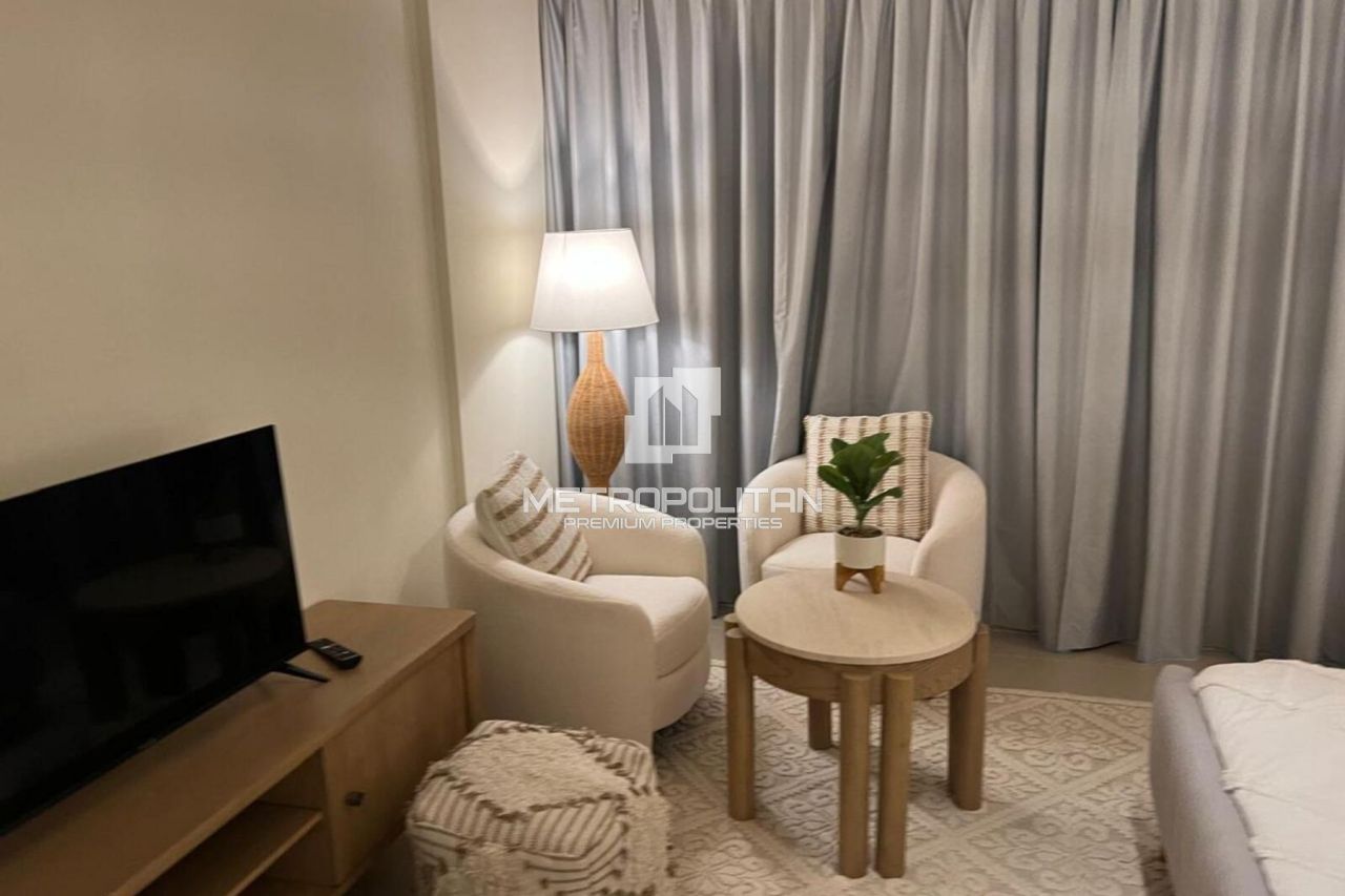 Апартаменты в Рас-эль-Хайме, ОАЭ, 41 м² - фото 18