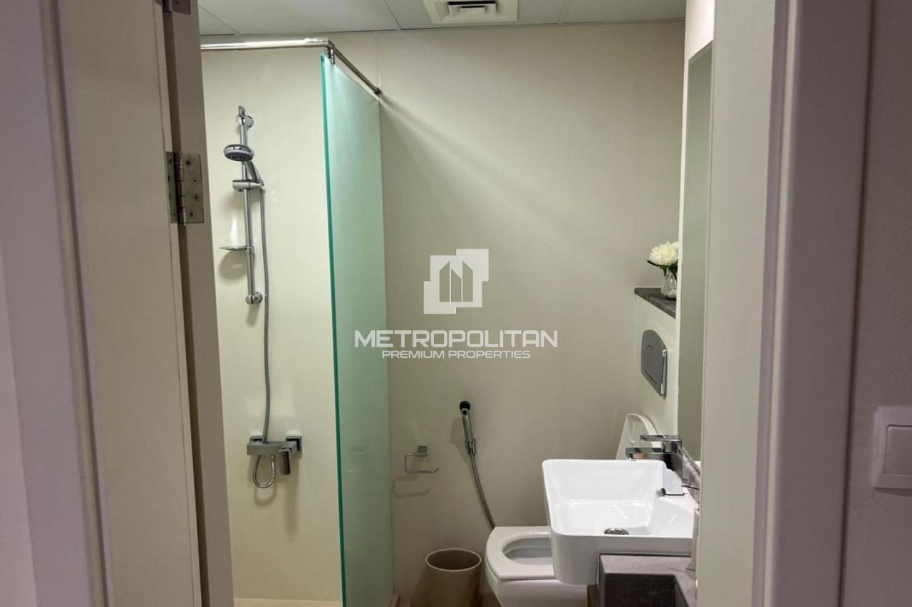 Апартаменты в Рас-эль-Хайме, ОАЭ, 41 м² - фото 19