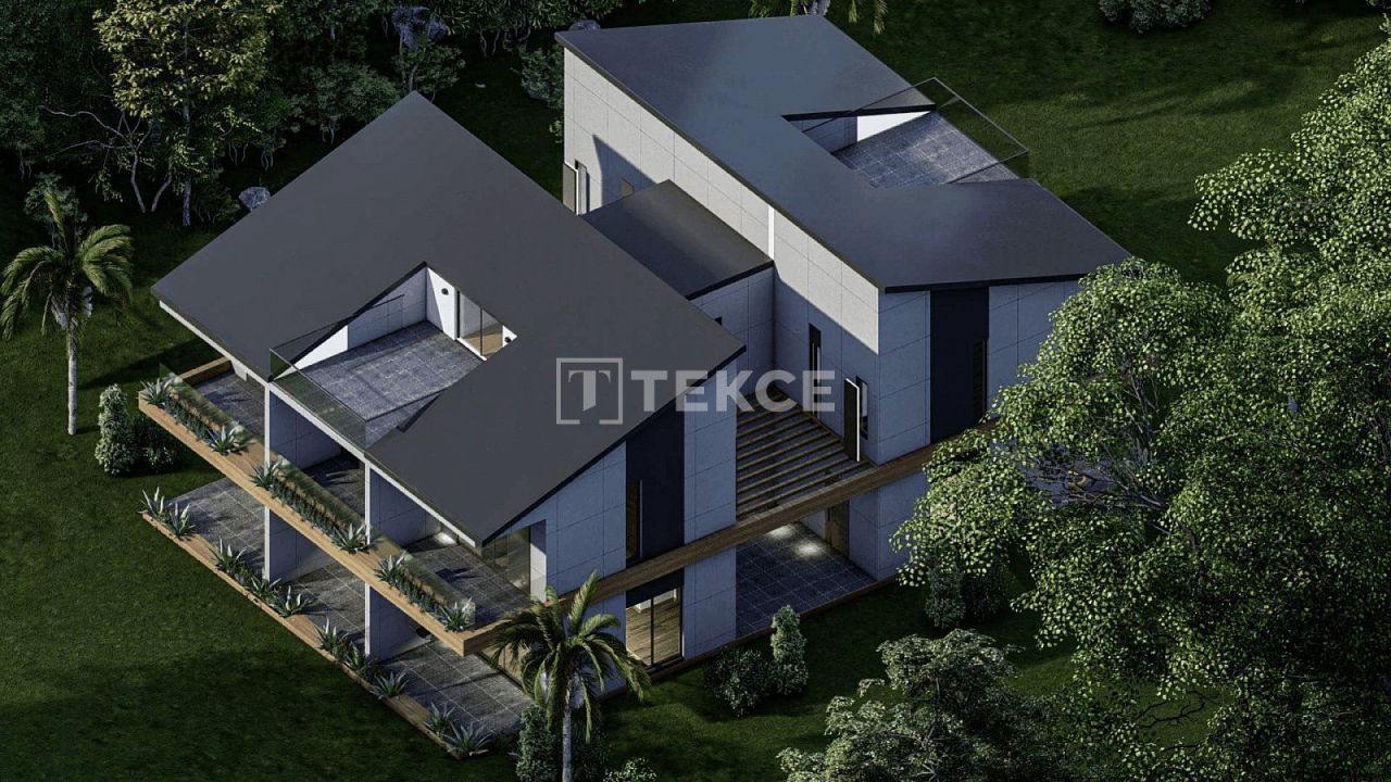Вилла Урла, Турция, 100 м² - фото 1