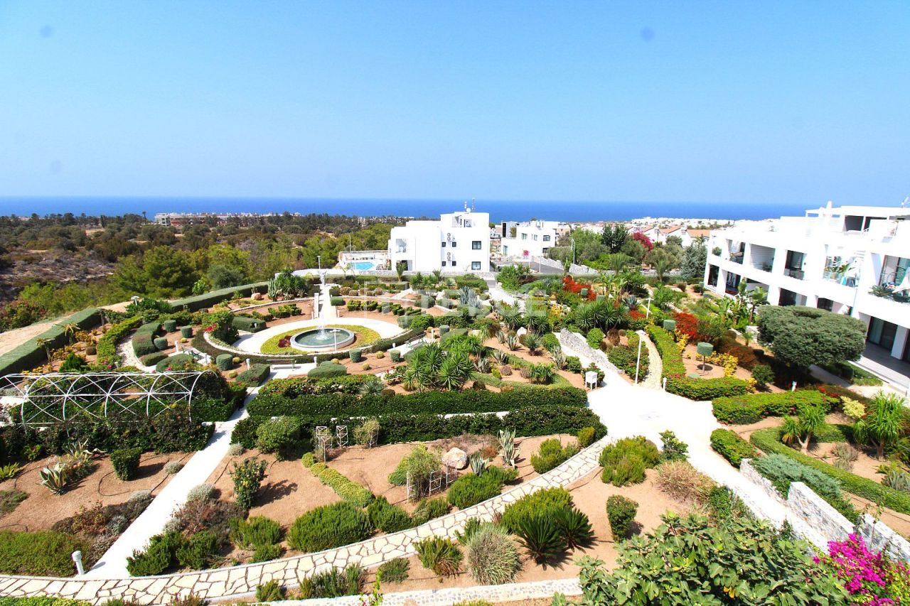 Вилла в Кирении, Кипр, 145 м² - фото 6