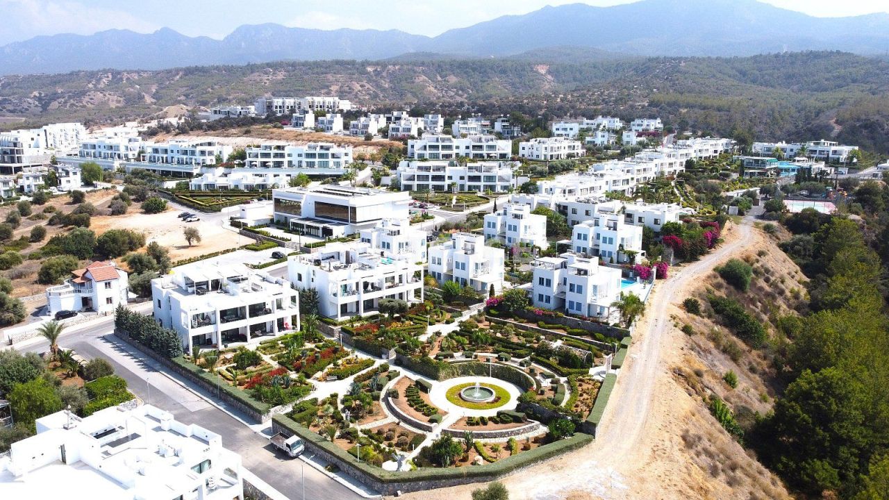 Вилла в Кирении, Кипр, 145 м² - фото 7