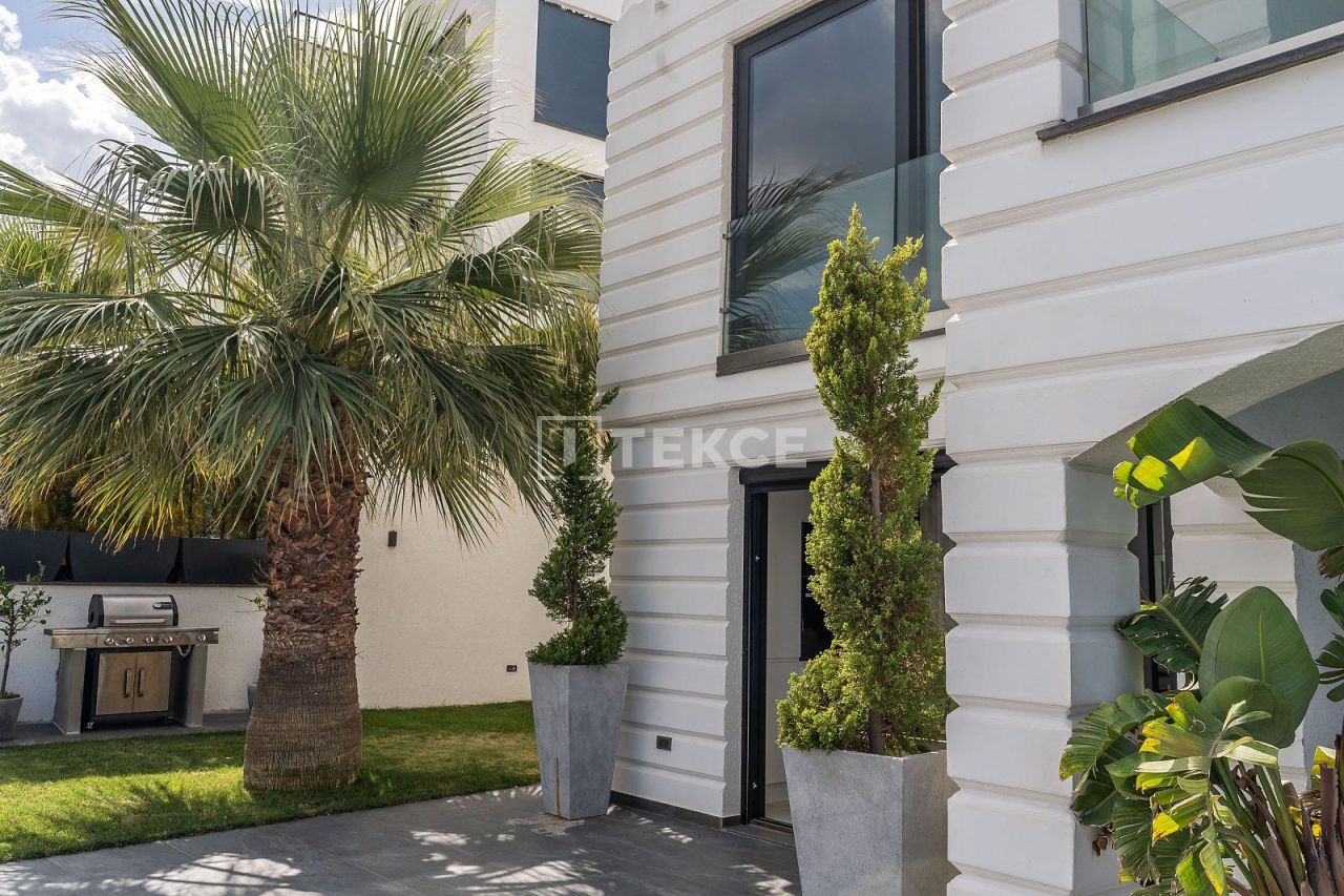 Вилла в Бодруме, Турция, 350 м² - фото 8