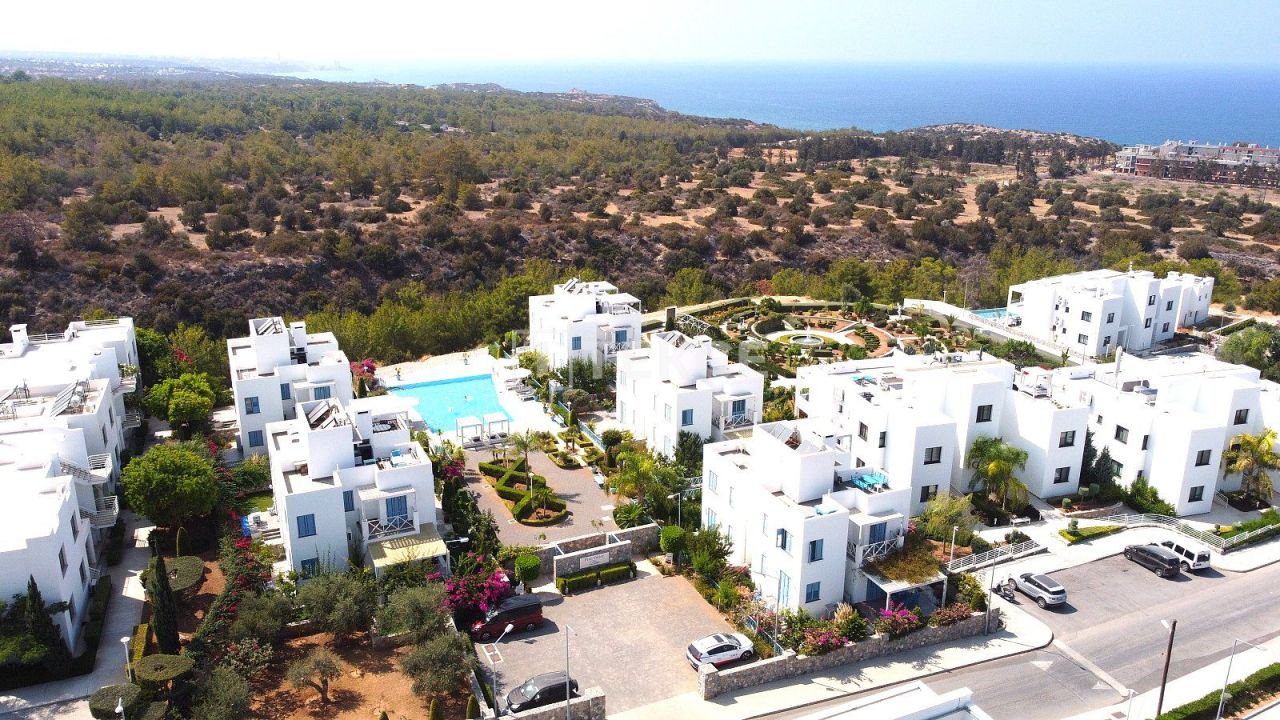 Вилла в Кирении, Кипр, 145 м² - фото 8