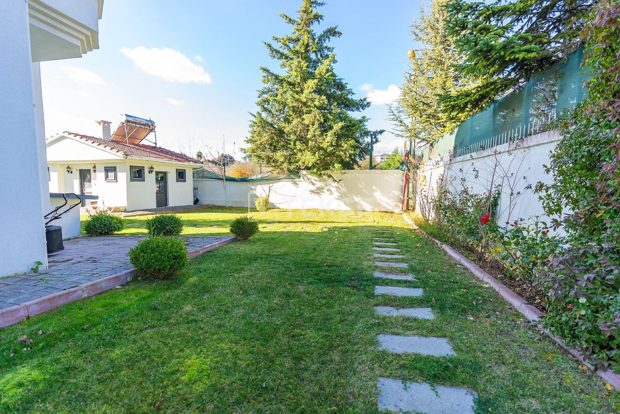 Вилла в Чаталдже, Турция, 504 м² - фото 9