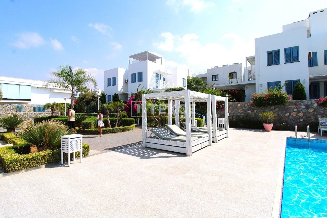 Вилла в Кирении, Кипр, 145 м² - фото 11