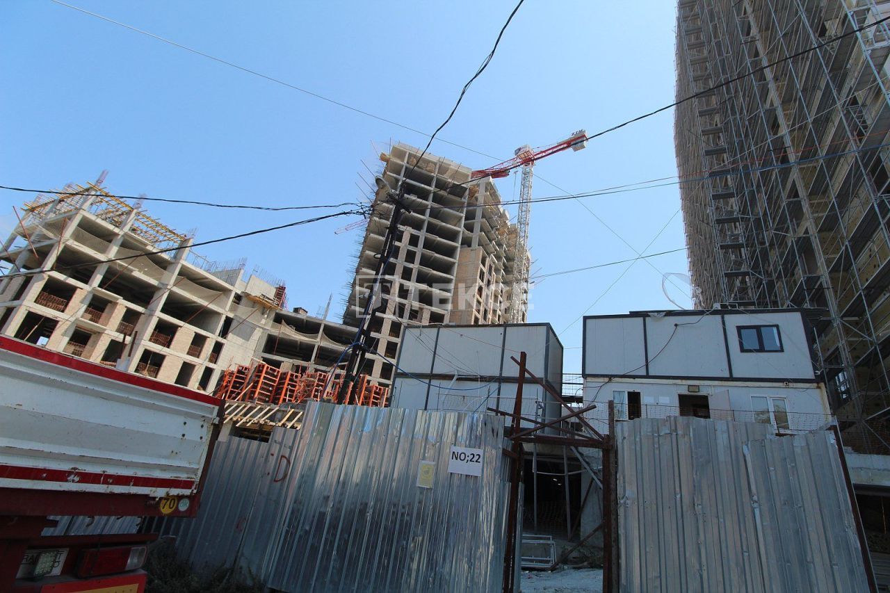 Апартаменты в Стамбуле, Турция, 90 м² - фото 13