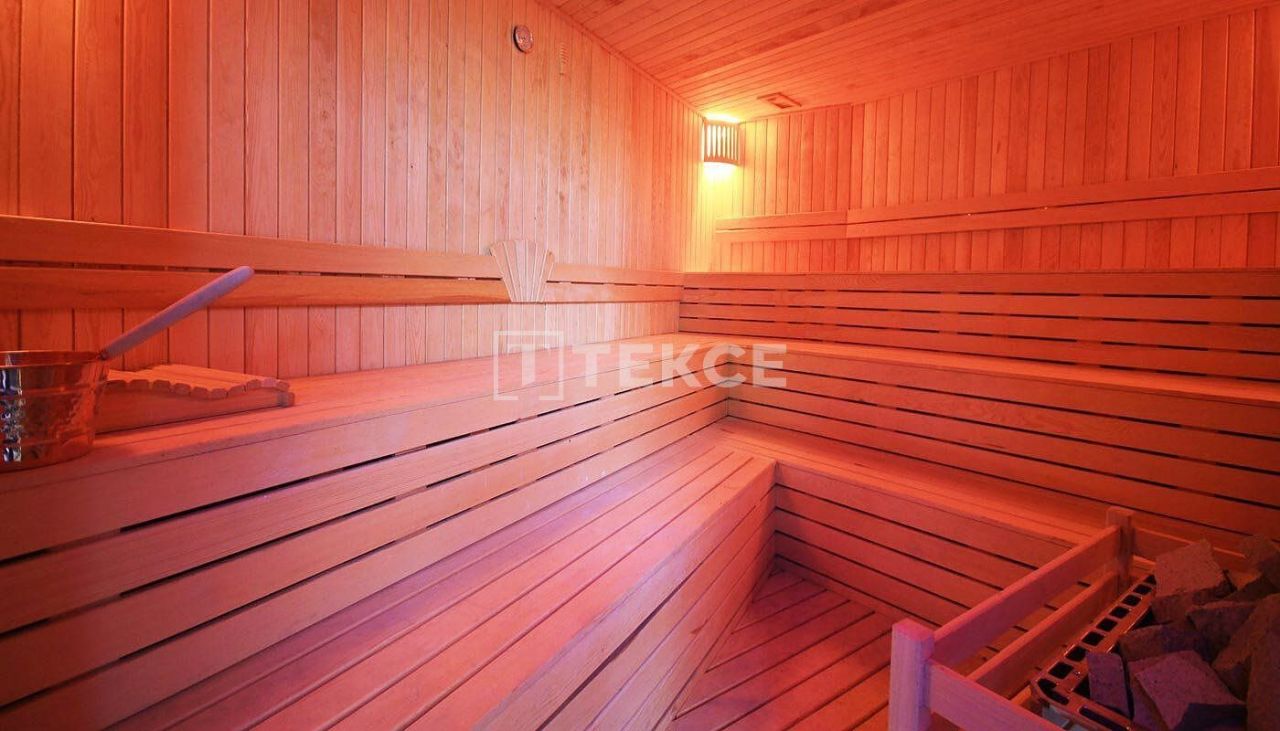 Пентхаус в Анталии, Турция, 110 м² - фото 14