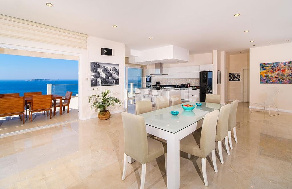 Вилла в Каше, Турция, 330 м² - фото 15