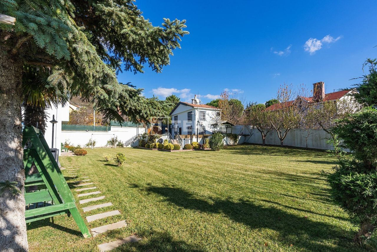 Вилла в Чаталдже, Турция, 504 м² - фото 17