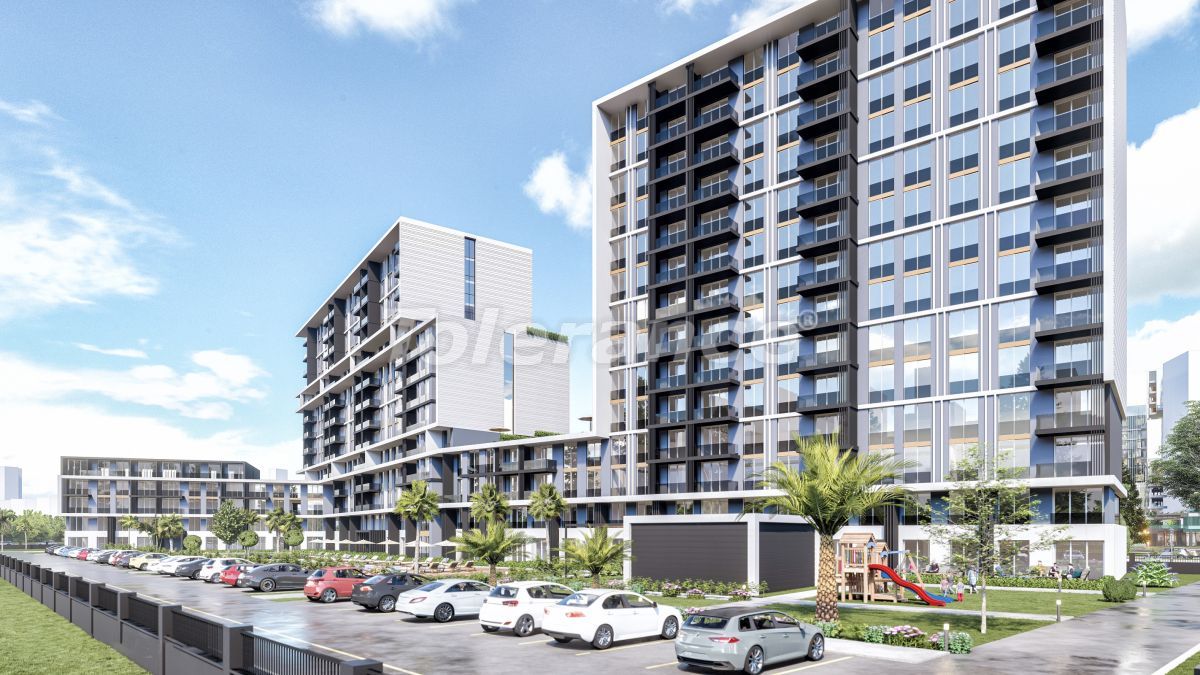 Коммерческая недвижимость в Анталии, Турция, 80 м² - фото 3