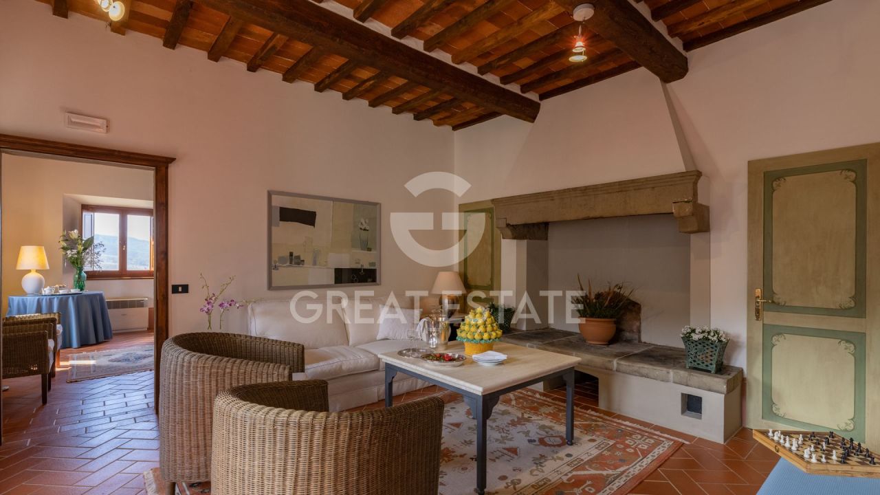 Дом в Кастильон-Фиорентино, Италия, 1 392.9 м² - фото 6