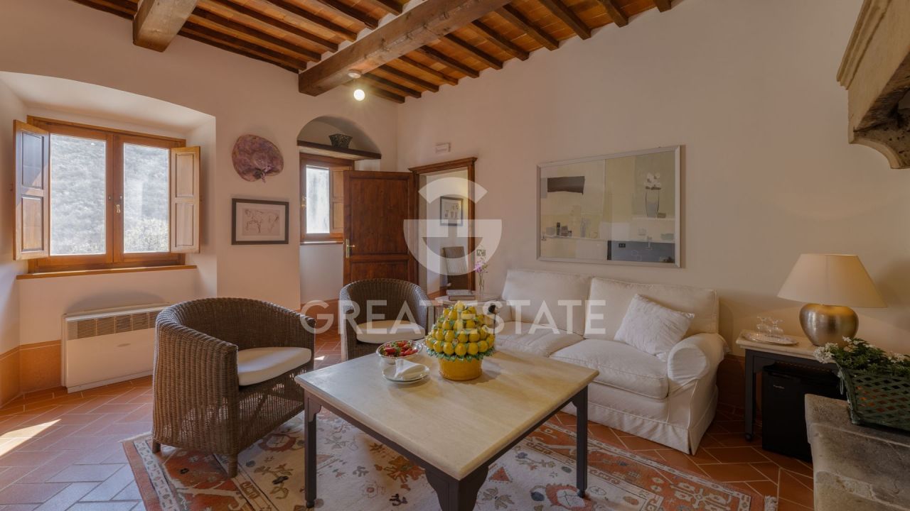 Дом в Кастильон-Фиорентино, Италия, 1 392.9 м² - фото 7