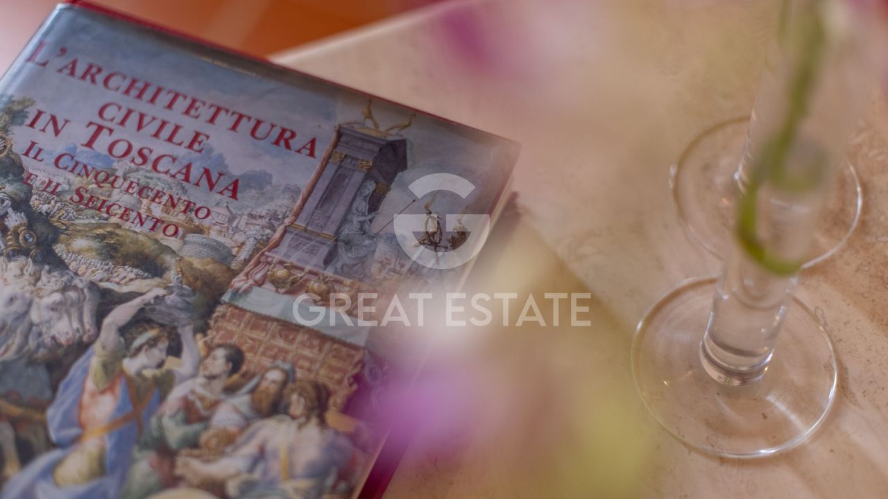 Дом в Кастильон-Фиорентино, Италия, 1 392.9 м² - фото 14