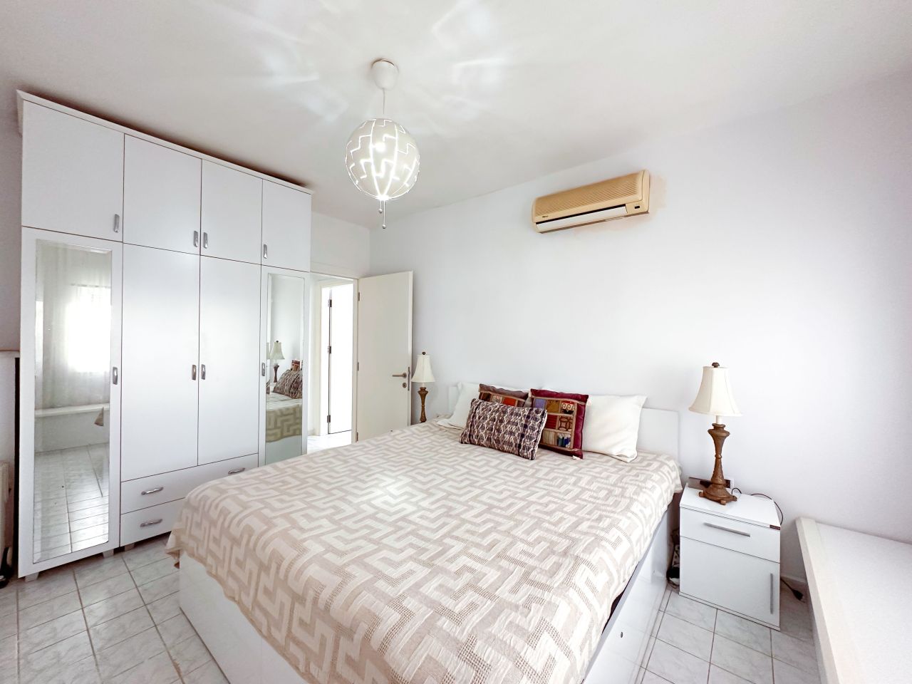 Вилла в Алании, Турция, 170 м² - фото 12