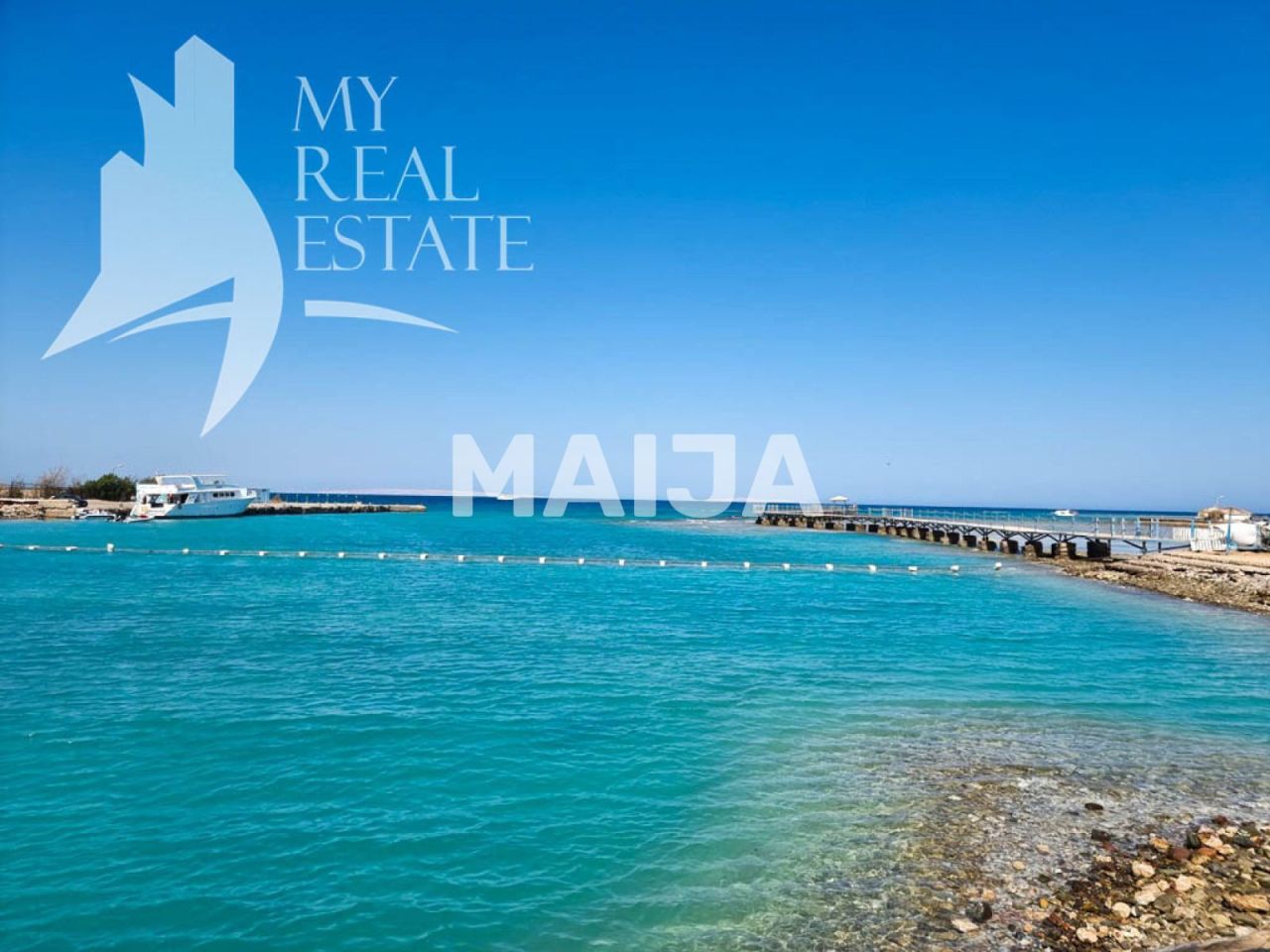 Вилла в Хургаде, Египет, 200 м² - фото 6