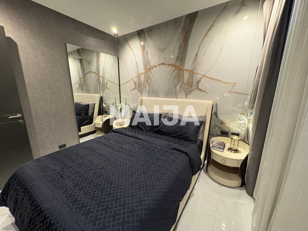 Апартаменты в Паттайе, Таиланд, 30 м² - фото 10