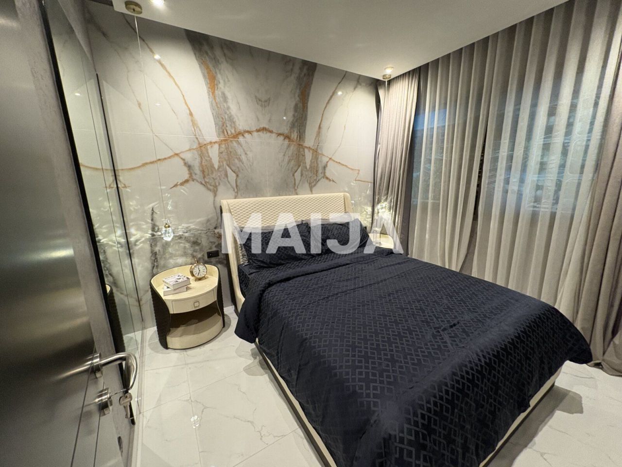 Апартаменты в Паттайе, Таиланд, 30 м² - фото 11