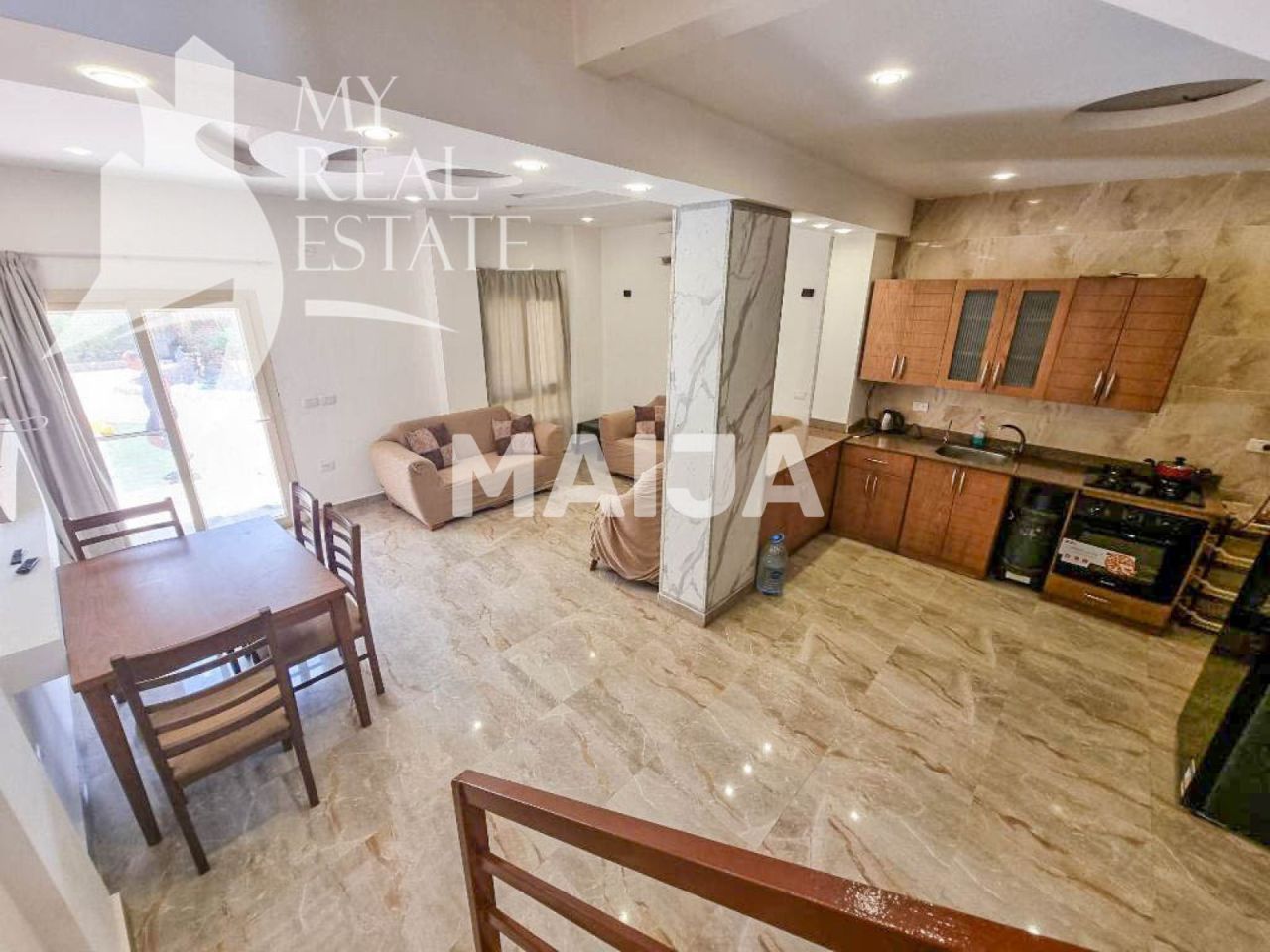 Вилла в Хургаде, Египет, 200 м² - фото 12