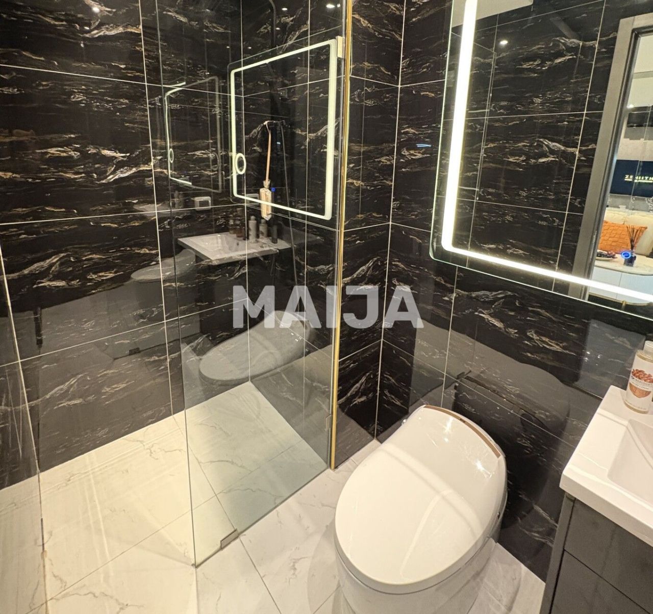 Апартаменты в Паттайе, Таиланд, 30 м² - фото 12