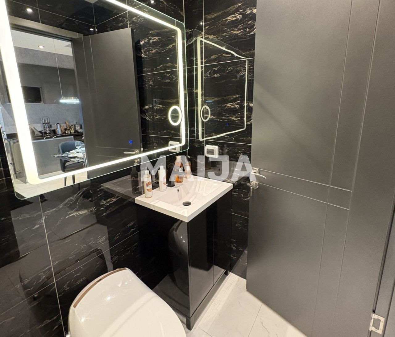 Апартаменты в Паттайе, Таиланд, 30 м² - фото 13