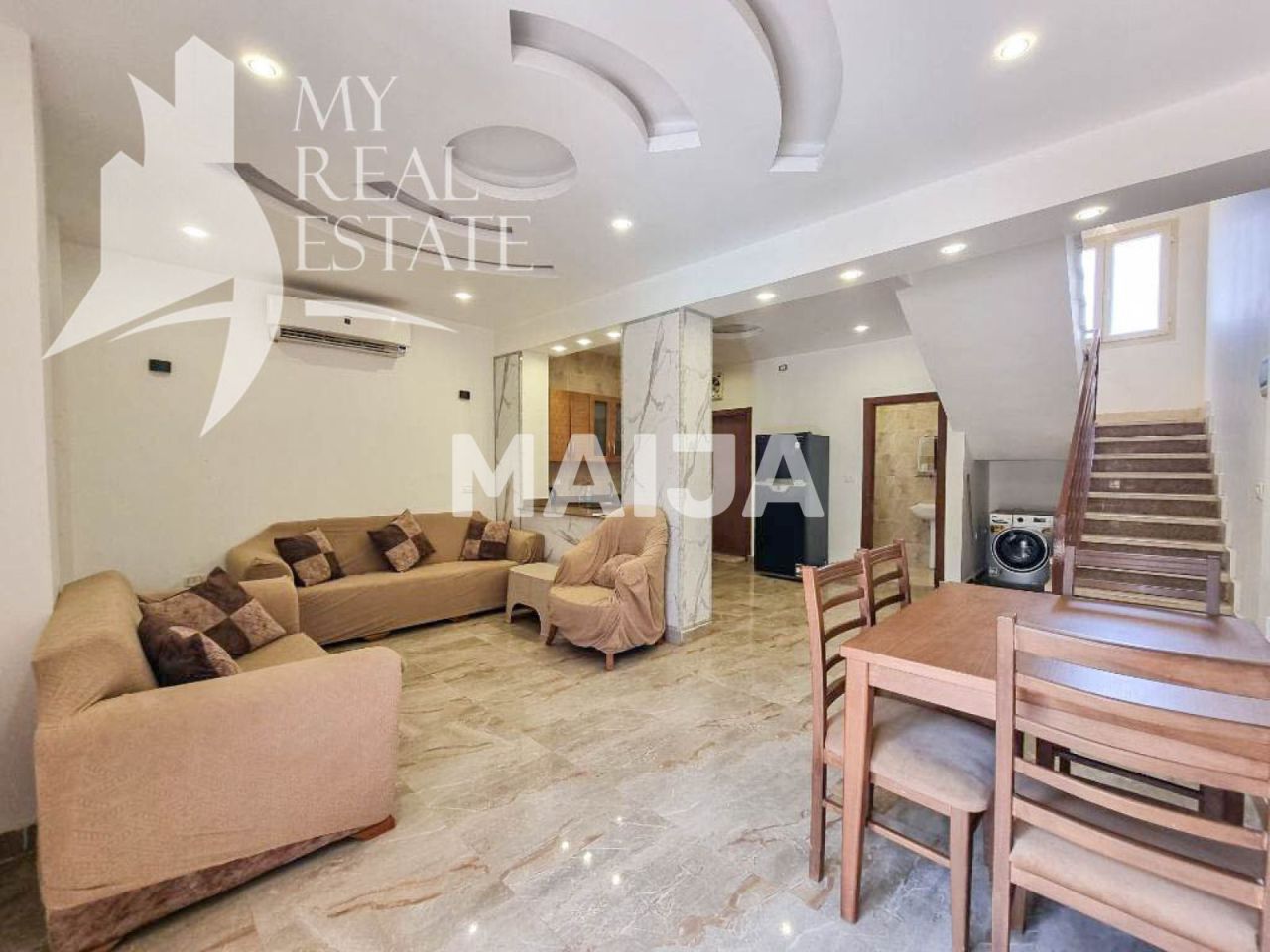 Вилла в Хургаде, Египет, 200 м² - фото 17