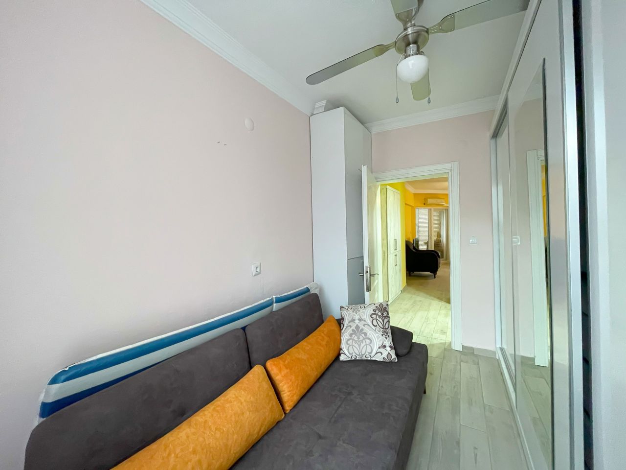 Апартаменты в Алании, Турция, 130 м² - фото 10