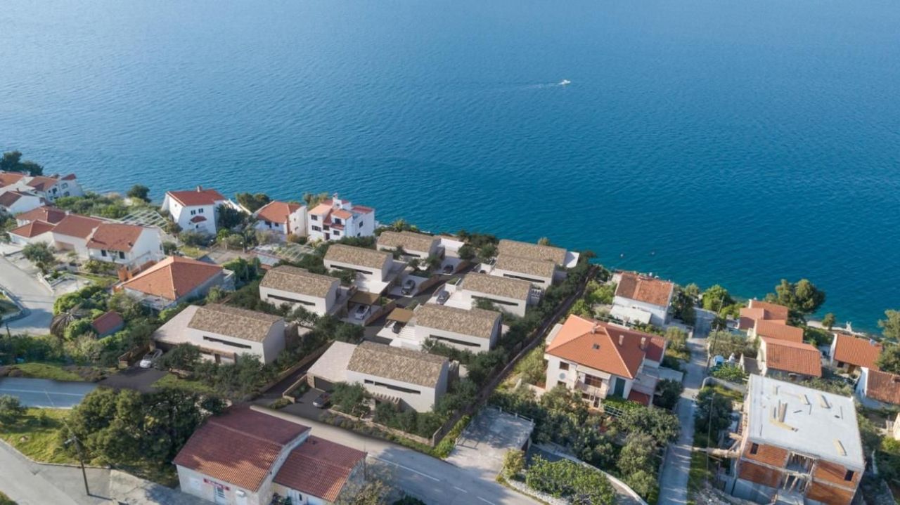 Вилла на Чиово, Хорватия, 218 м² - фото 2