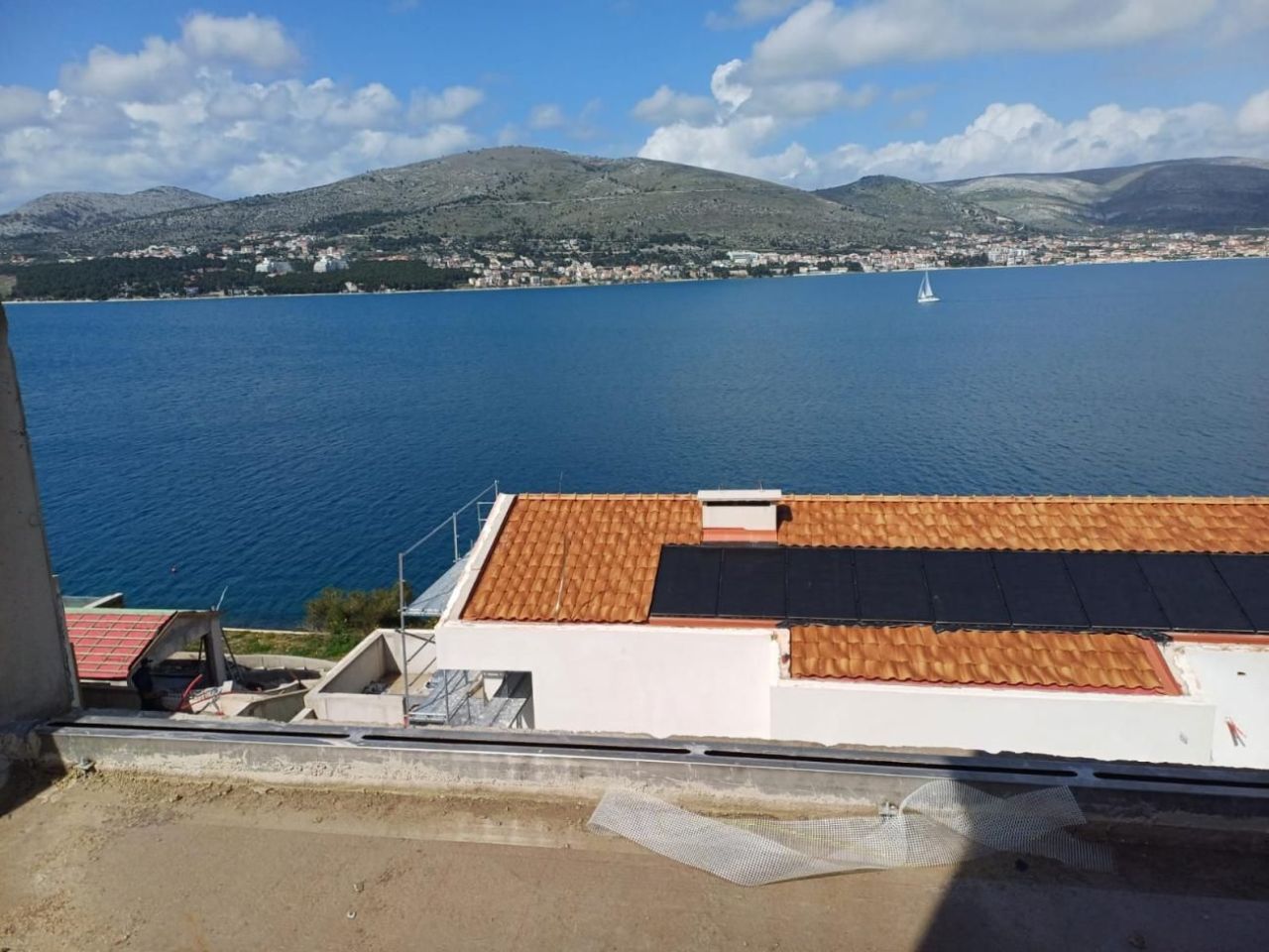 Вилла на Чиово, Хорватия, 218 м² - фото 7