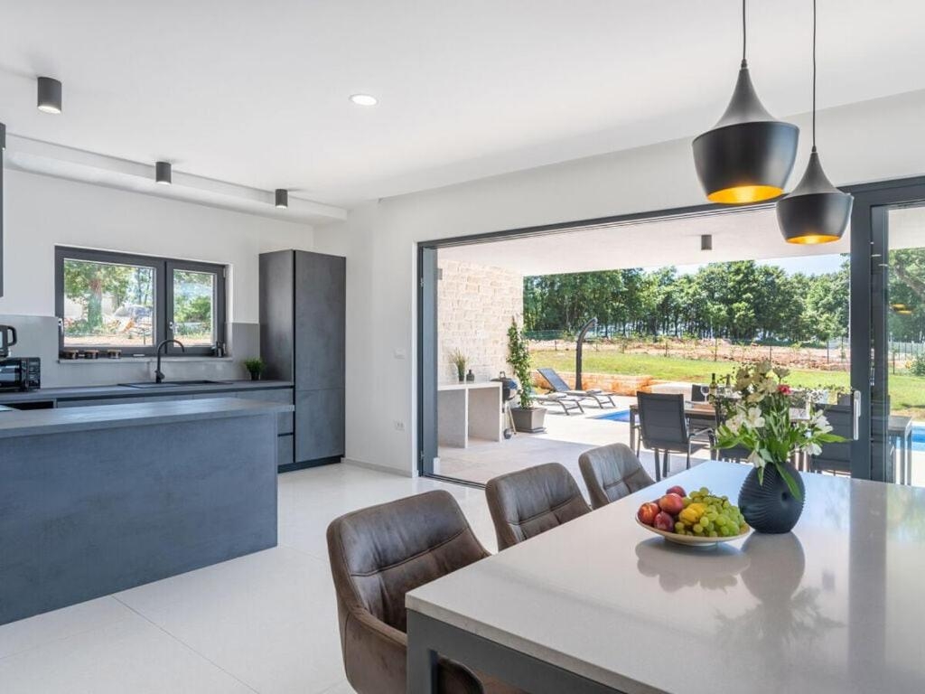 Вилла Sveti Petar u Šumi, Хорватия, 140 м² - фото 8