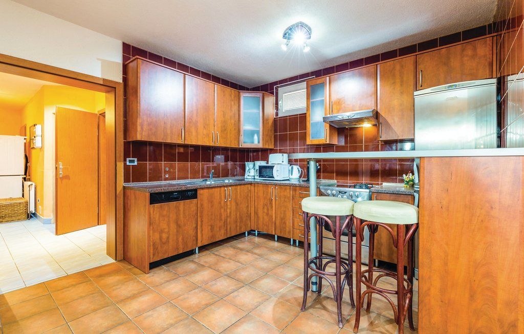 Вилла в Опатии, Хорватия, 489 м² - фото 8