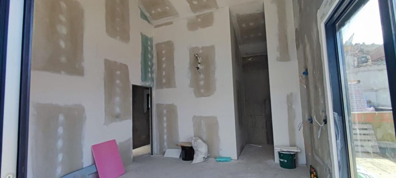 Вилла на Чиово, Хорватия, 218 м² - фото 9