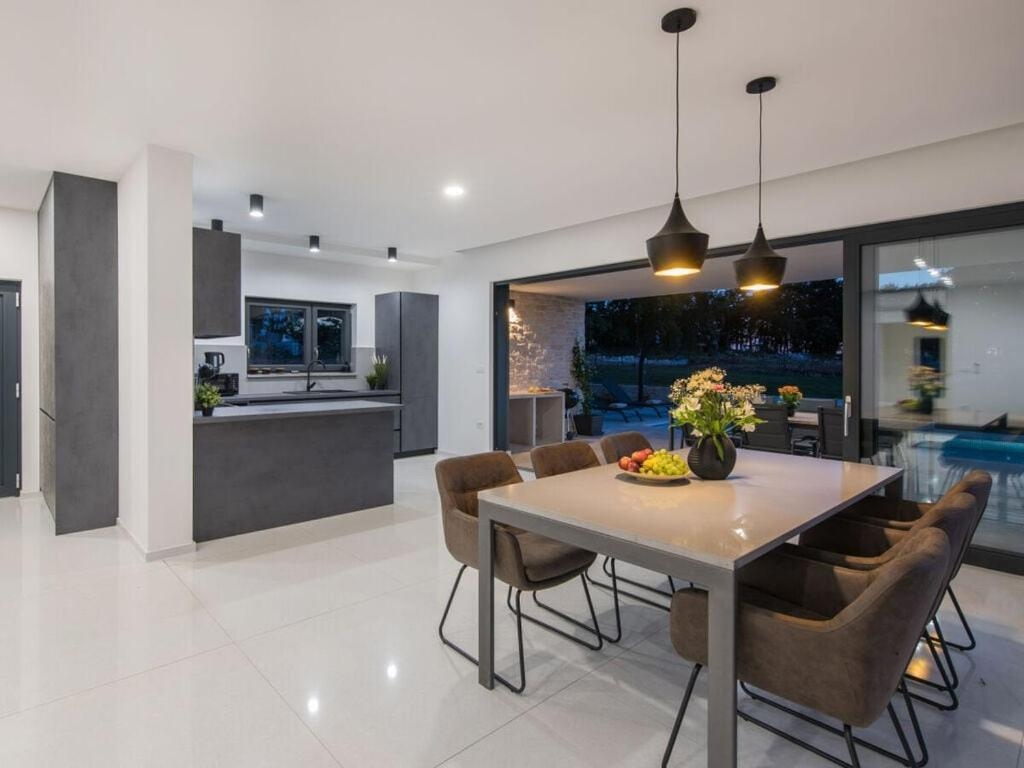 Вилла Sveti Petar u Šumi, Хорватия, 140 м² - фото 9