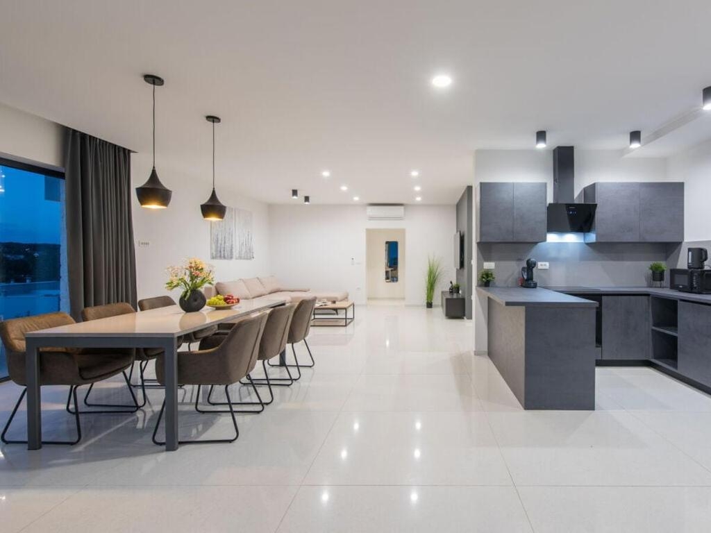 Вилла Sveti Petar u Šumi, Хорватия, 140 м² - фото 10