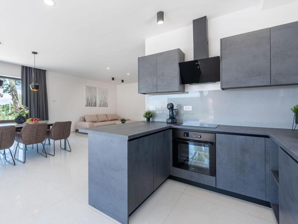 Вилла Sveti Petar u Šumi, Хорватия, 140 м² - фото 11