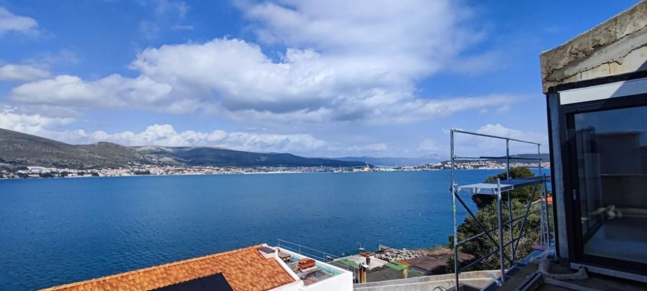 Вилла на Чиово, Хорватия, 218 м² - фото 13