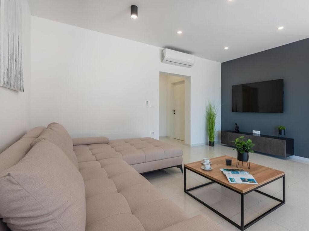 Вилла Sveti Petar u Šumi, Хорватия, 140 м² - фото 13