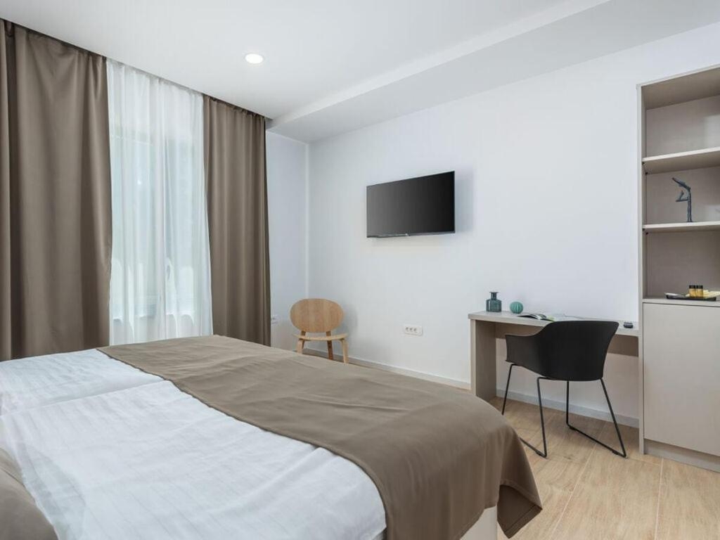 Вилла Sveti Petar u Šumi, Хорватия, 140 м² - фото 14