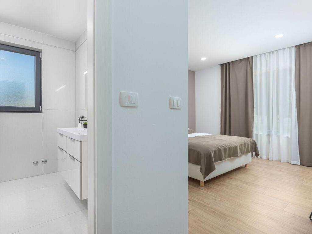 Вилла Sveti Petar u Šumi, Хорватия, 140 м² - фото 16