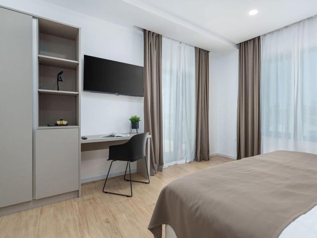 Вилла Sveti Petar u Šumi, Хорватия, 140 м² - фото 17