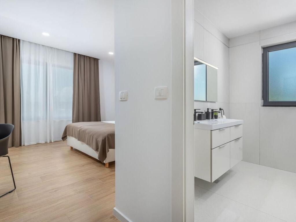 Вилла Sveti Petar u Šumi, Хорватия, 140 м² - фото 18