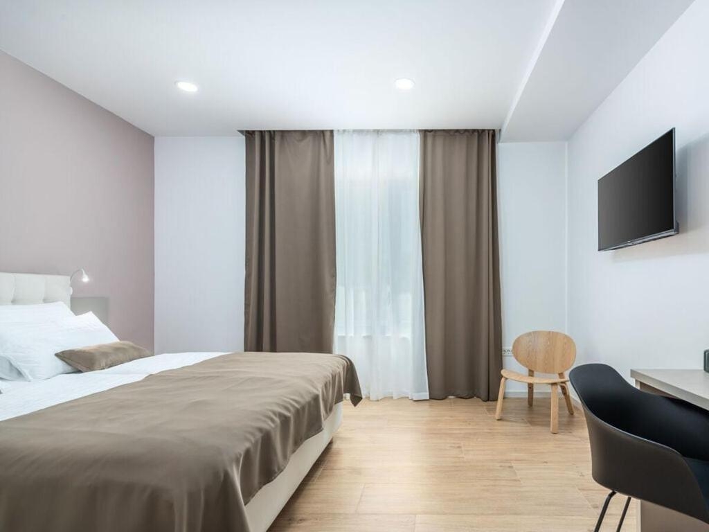 Вилла Sveti Petar u Šumi, Хорватия, 140 м² - фото 19